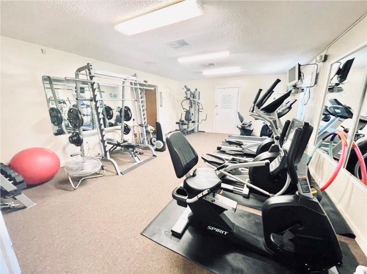 SUGAR CREEK COUNTRY CLUB CO-OP - Land