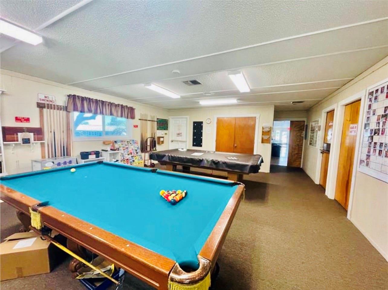 SUGAR CREEK COUNTRY CLUB CO-OP - Land