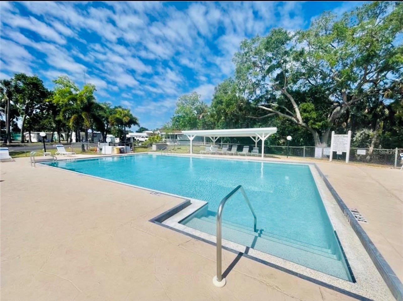 SUGAR CREEK COUNTRY CLUB CO-OP - Land