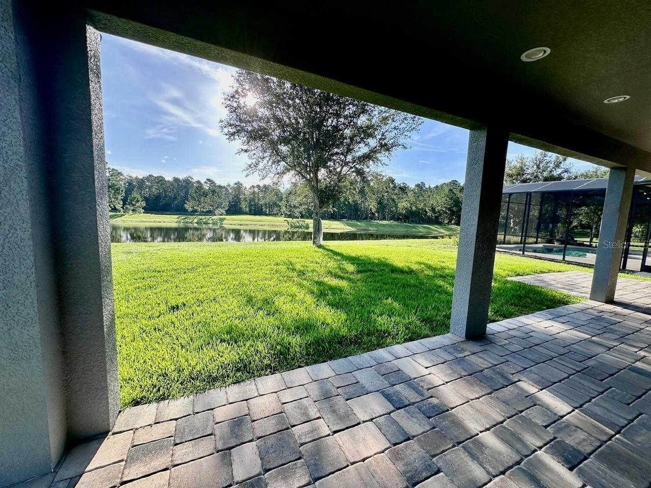 COUNTRYWALK #4 & 5 PH 1 & 2 - Residential Lease