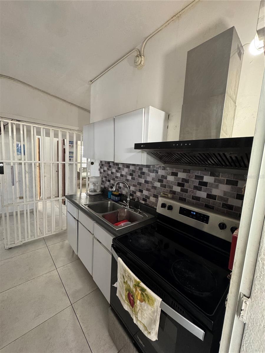 URBANIZACIÓN VILLA PRADES - Residential