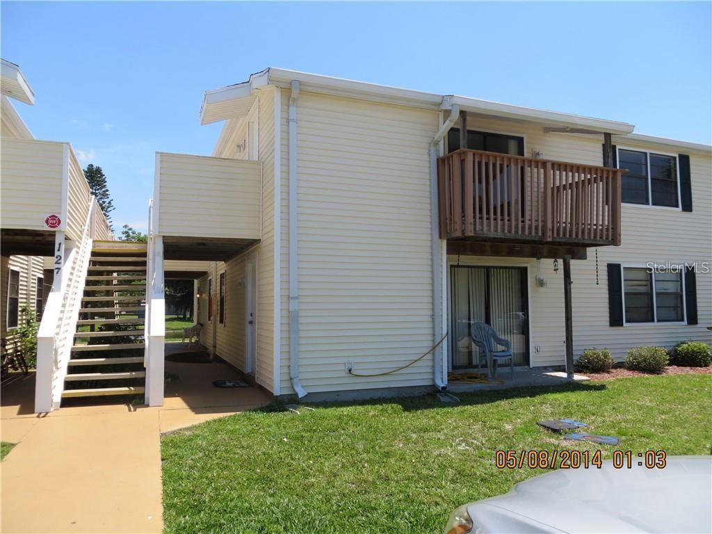 Unit tottaly Renovated New Kitchen Bath Bathrooms and flooring at the Garden of Forest lakes 2 Bedroom 2 bath