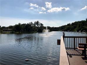 GARDENS OF FOREST LAKES CONDO THE - Residential