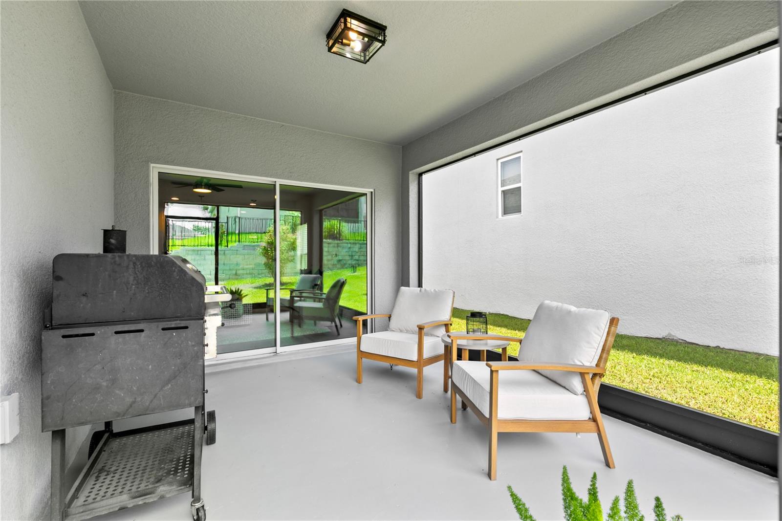 CYPRESS OAKS PH II - Residential