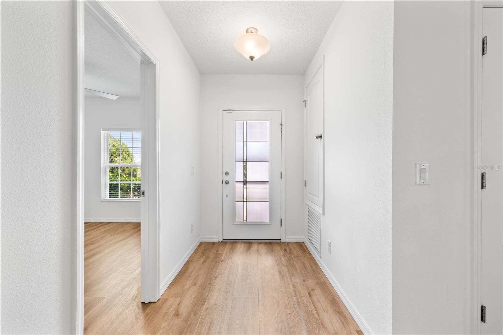 CYPRESS OAKS PH II - Residential