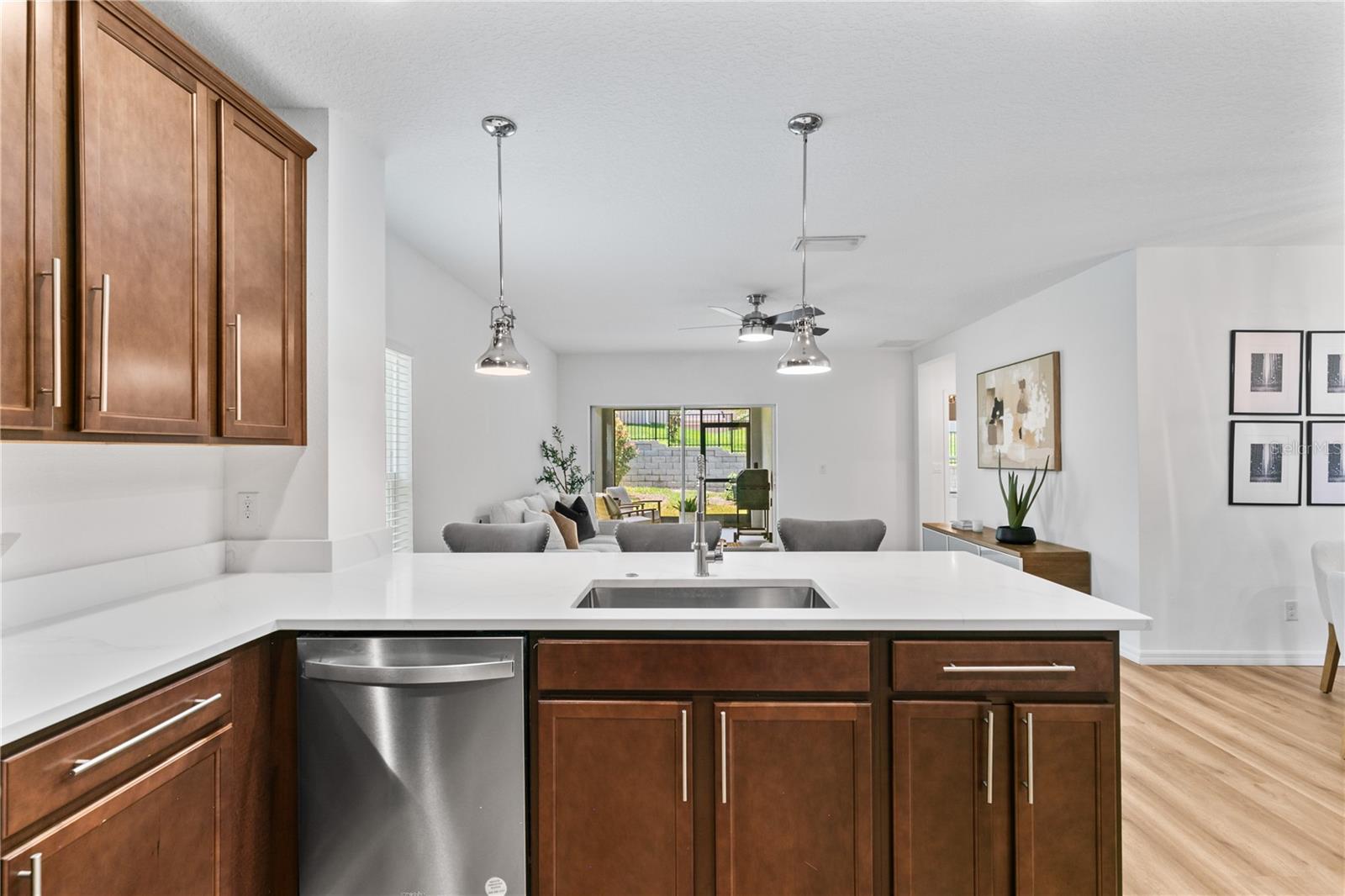CYPRESS OAKS PH II - Residential