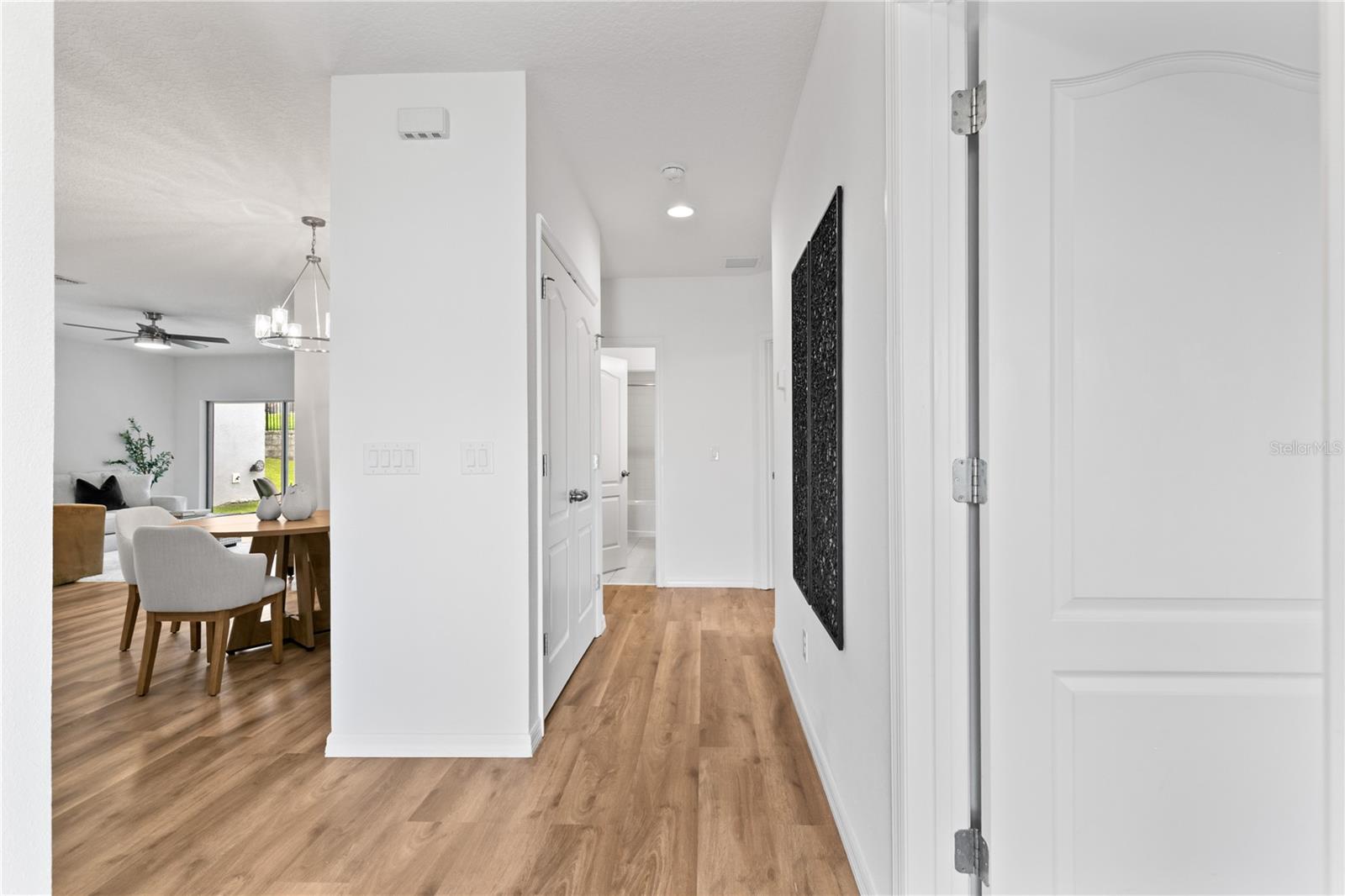 CYPRESS OAKS PH II - Residential