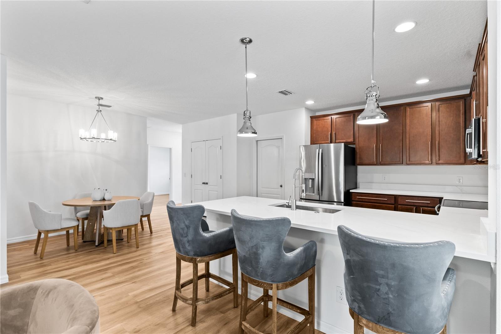 CYPRESS OAKS PH II - Residential