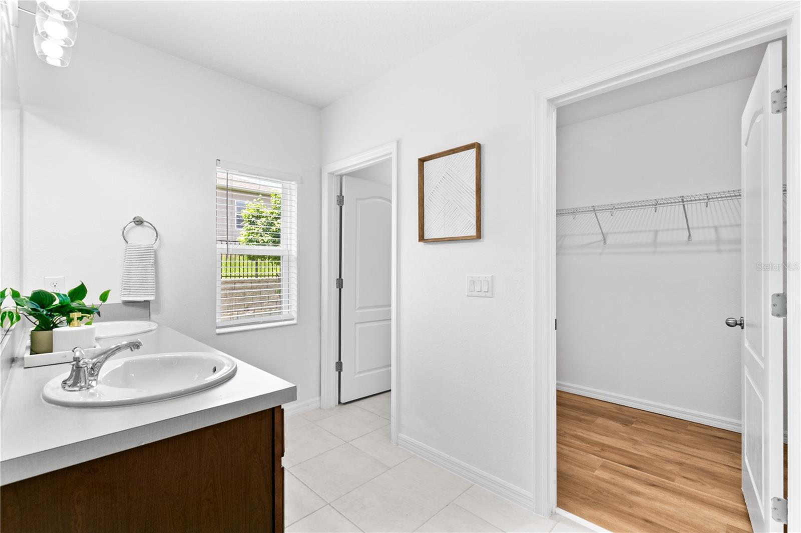 CYPRESS OAKS PH II - Residential
