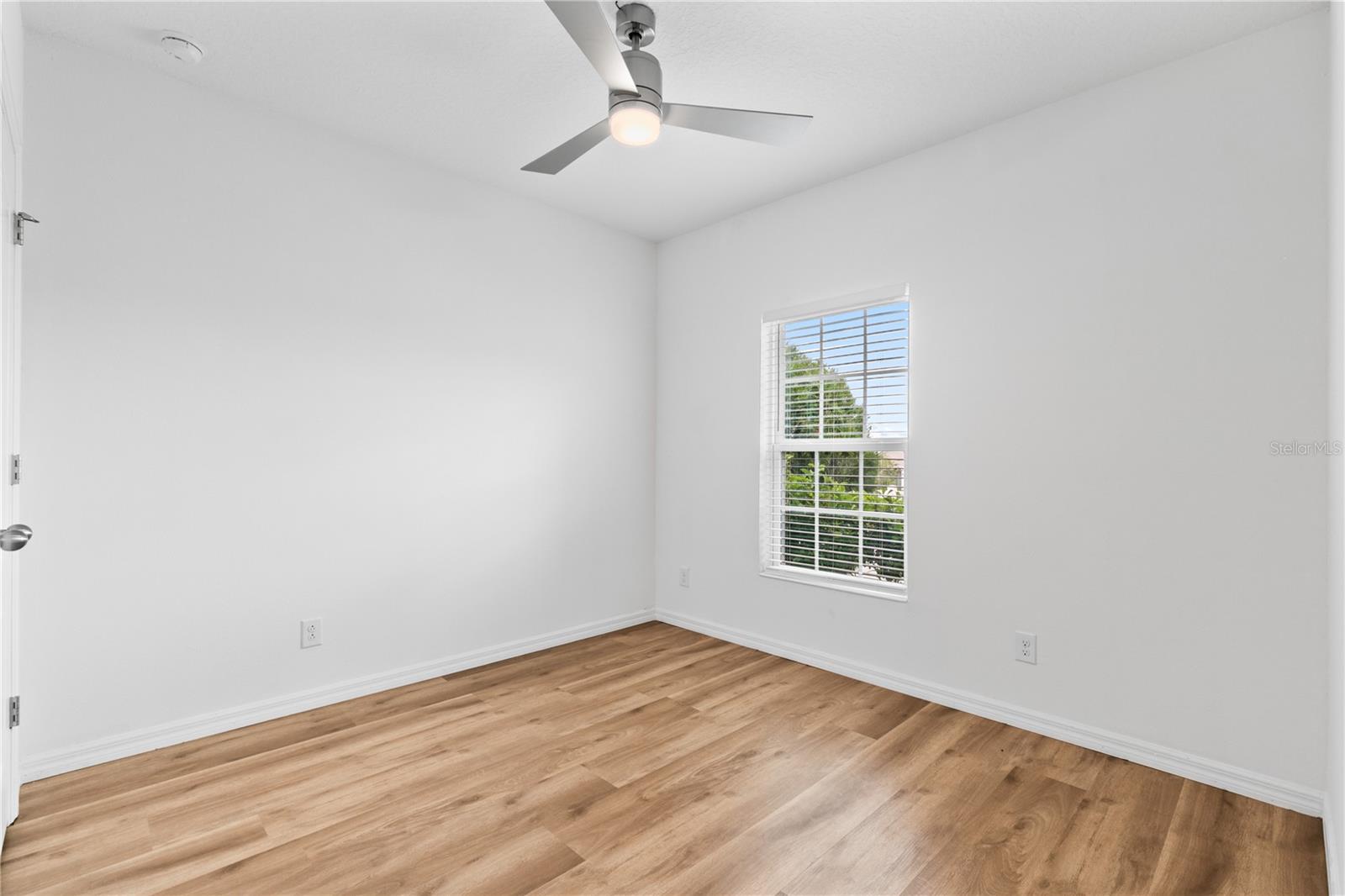 CYPRESS OAKS PH II - Residential