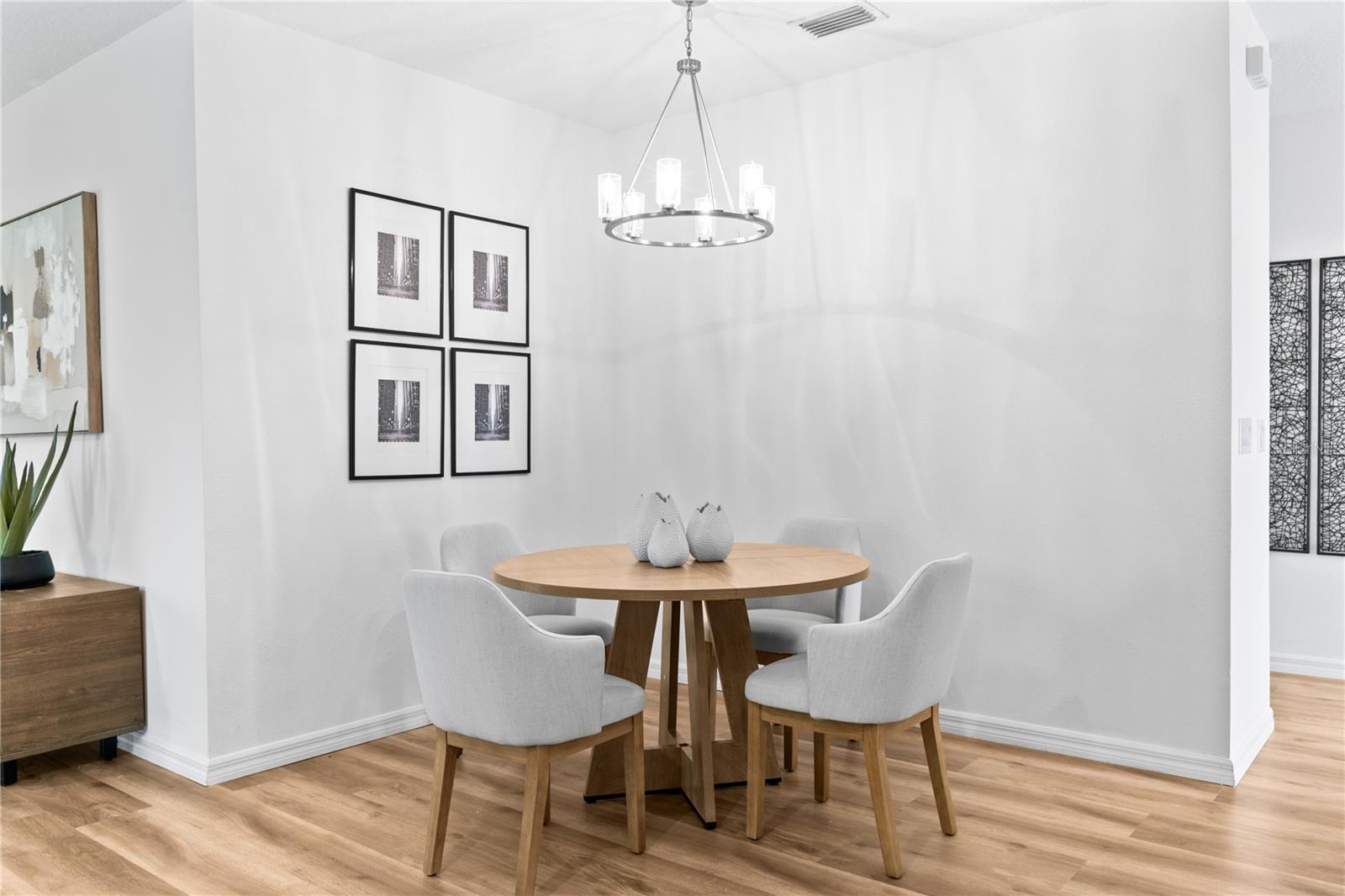 CYPRESS OAKS PH II - Residential