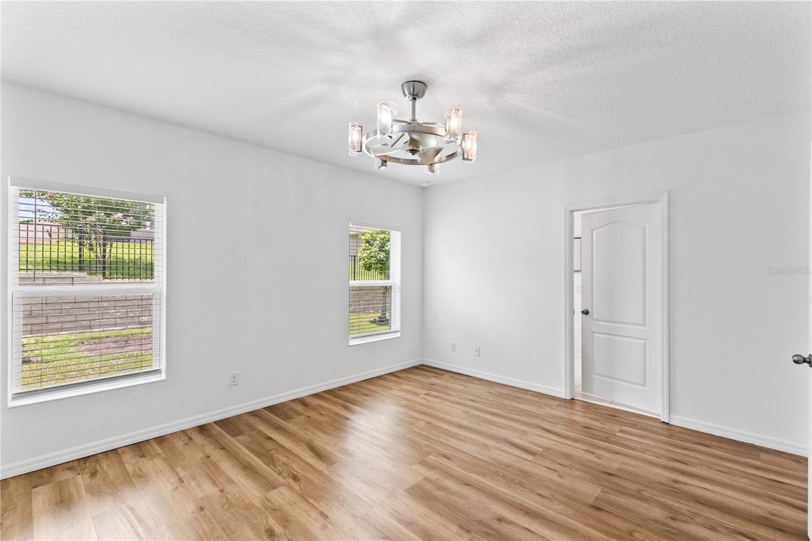 CYPRESS OAKS PH II - Residential