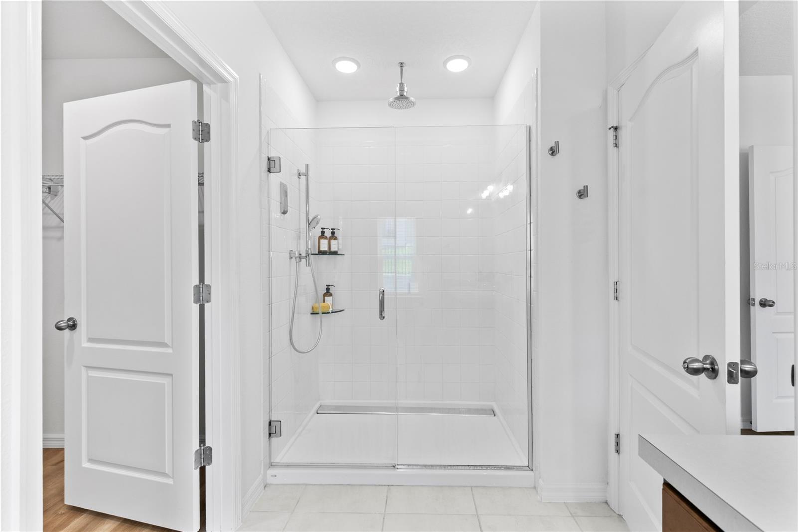 CYPRESS OAKS PH II - Residential