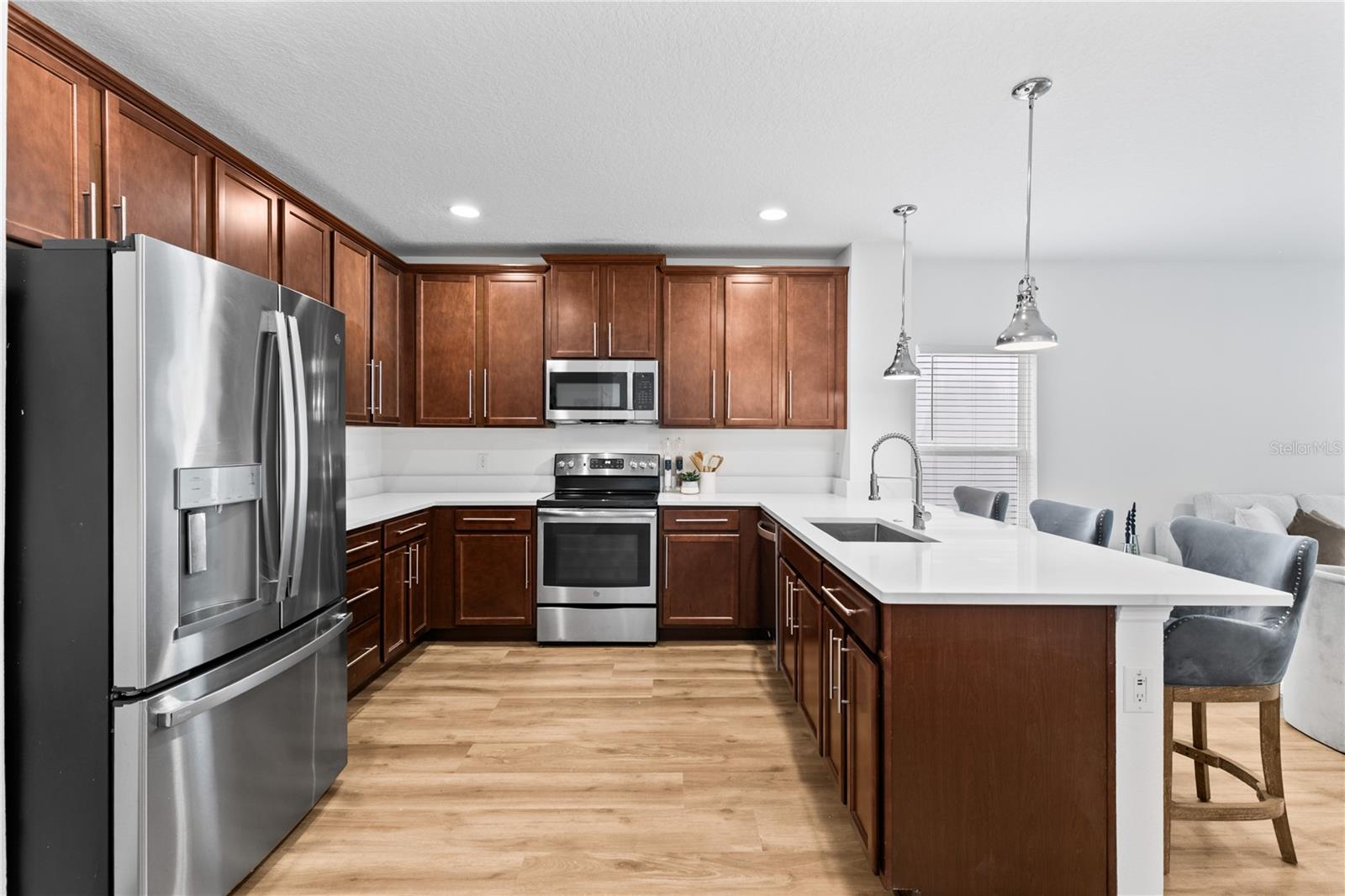 CYPRESS OAKS PH II - Residential