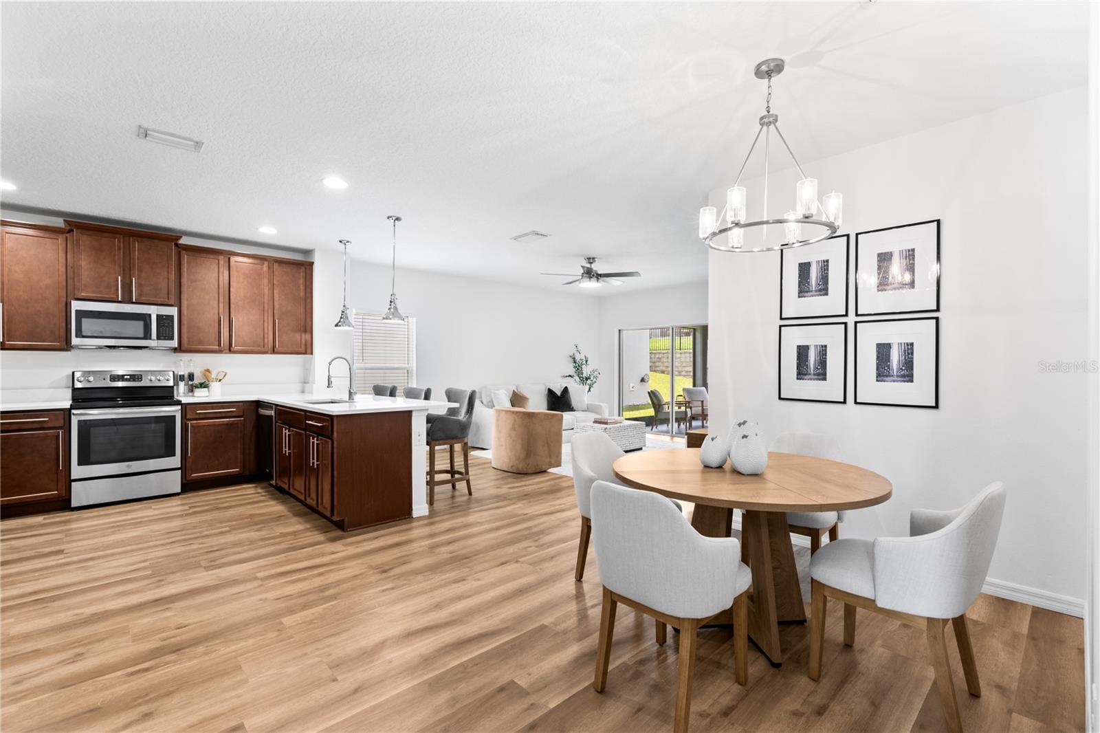 CYPRESS OAKS PH II - Residential
