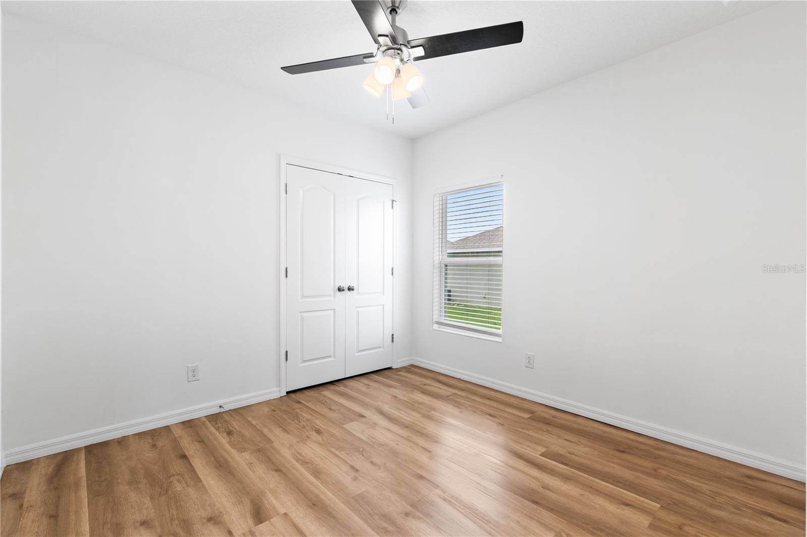 CYPRESS OAKS PH II - Residential