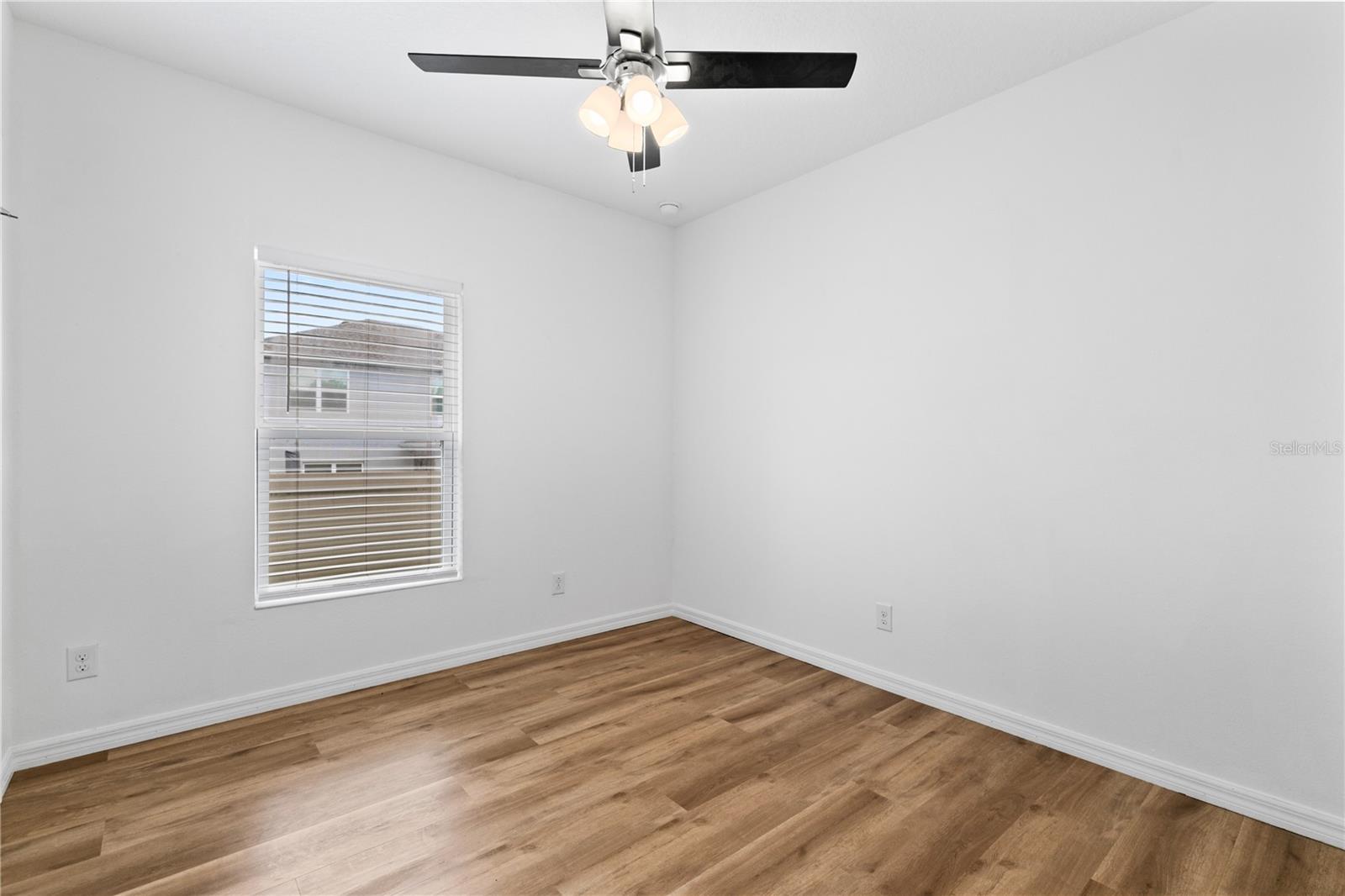 CYPRESS OAKS PH II - Residential