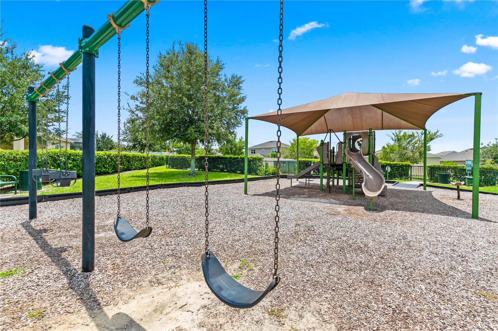 CYPRESS OAKS PH II - Residential