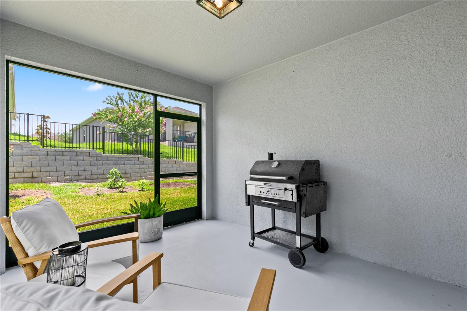 CYPRESS OAKS PH II - Residential