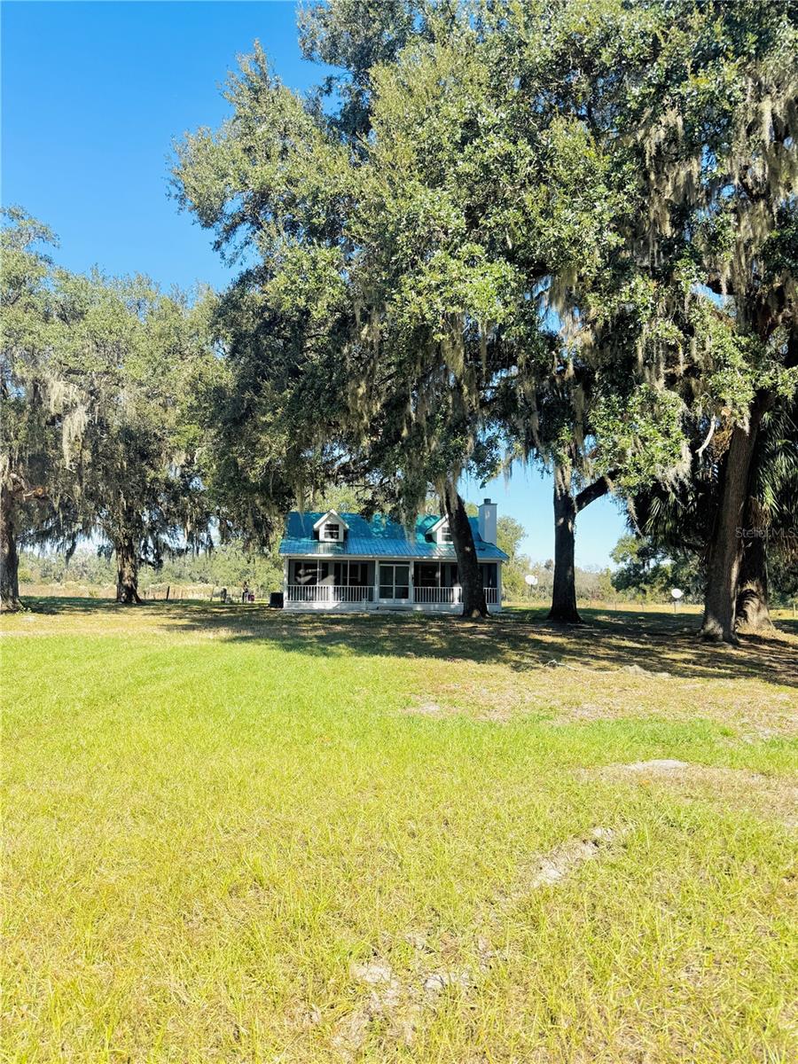 SUMTER GARDENS - Residential