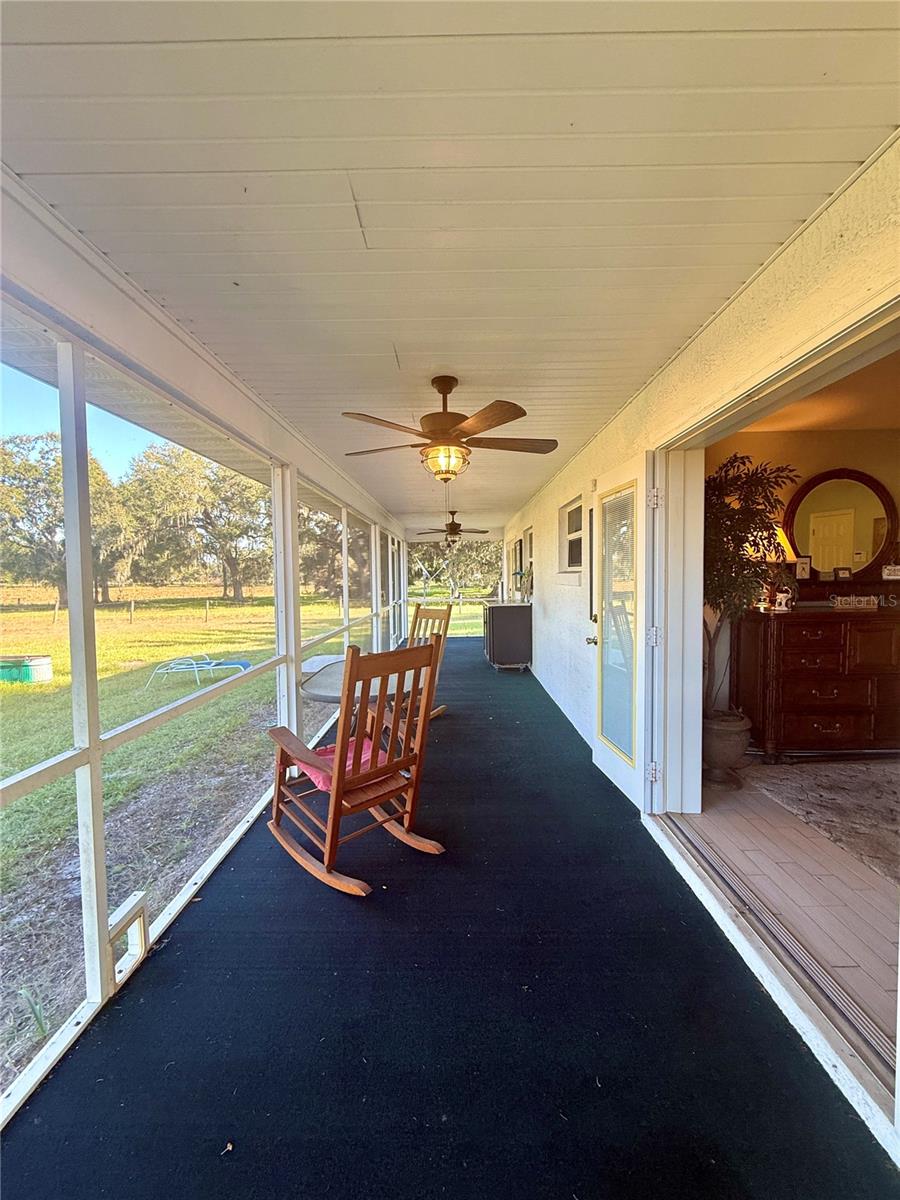 SUMTER GARDENS - Residential