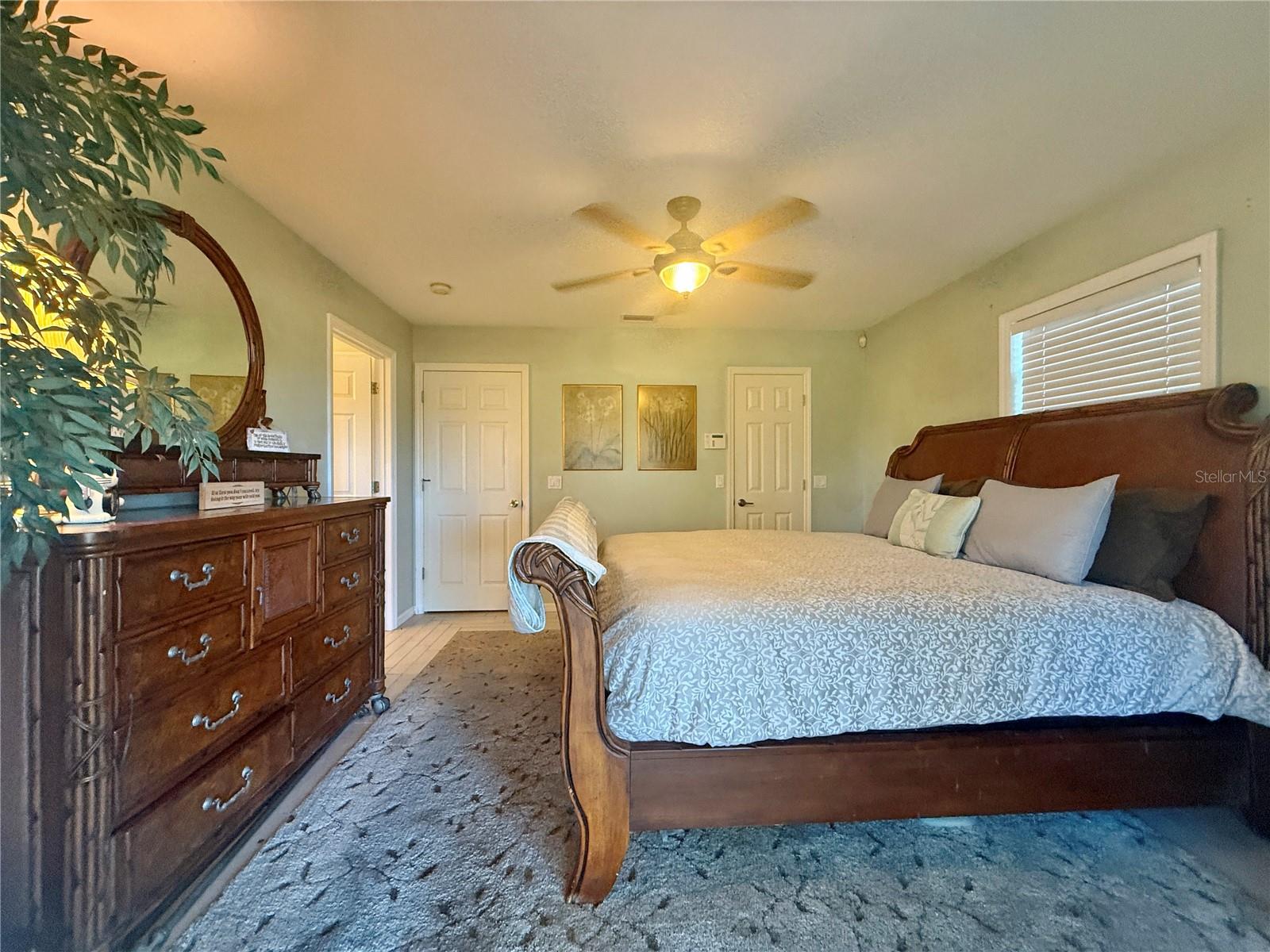 SUMTER GARDENS - Residential