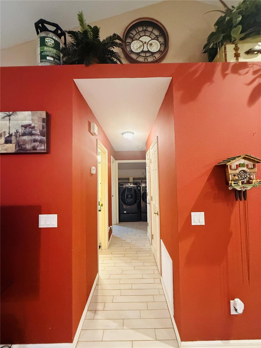 SUMTER GARDENS - Residential