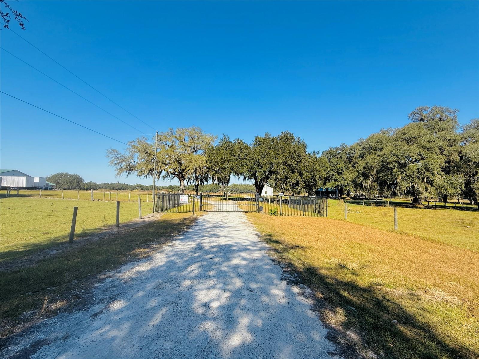 SUMTER GARDENS - Residential