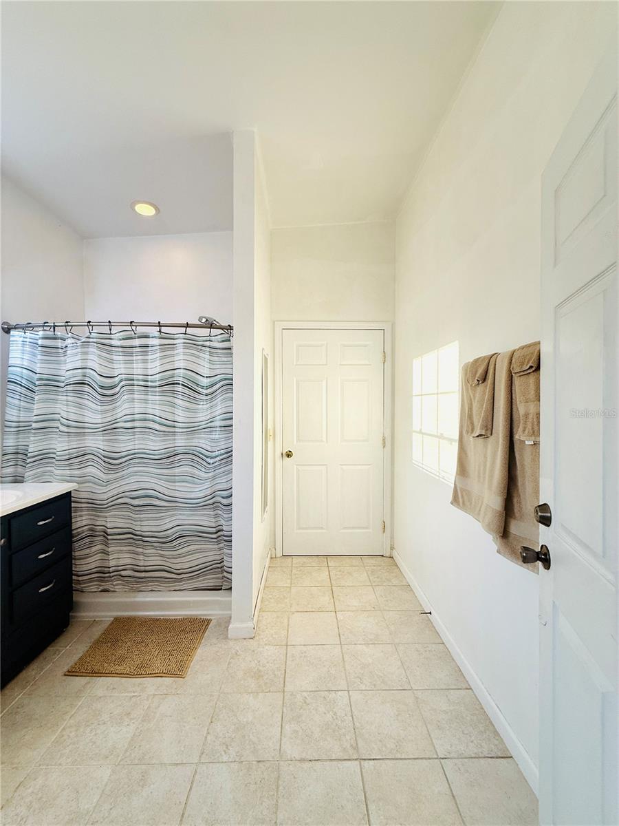 SUMTER GARDENS - Residential