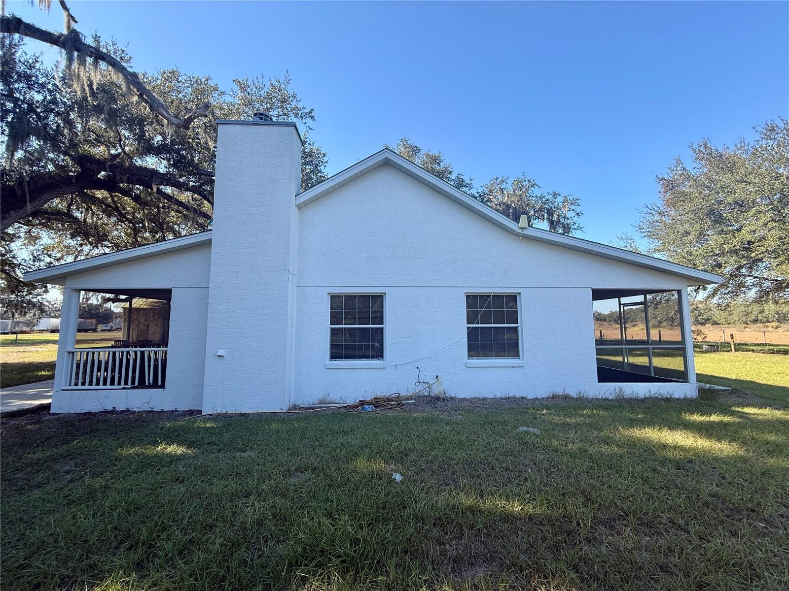 SUMTER GARDENS - Residential