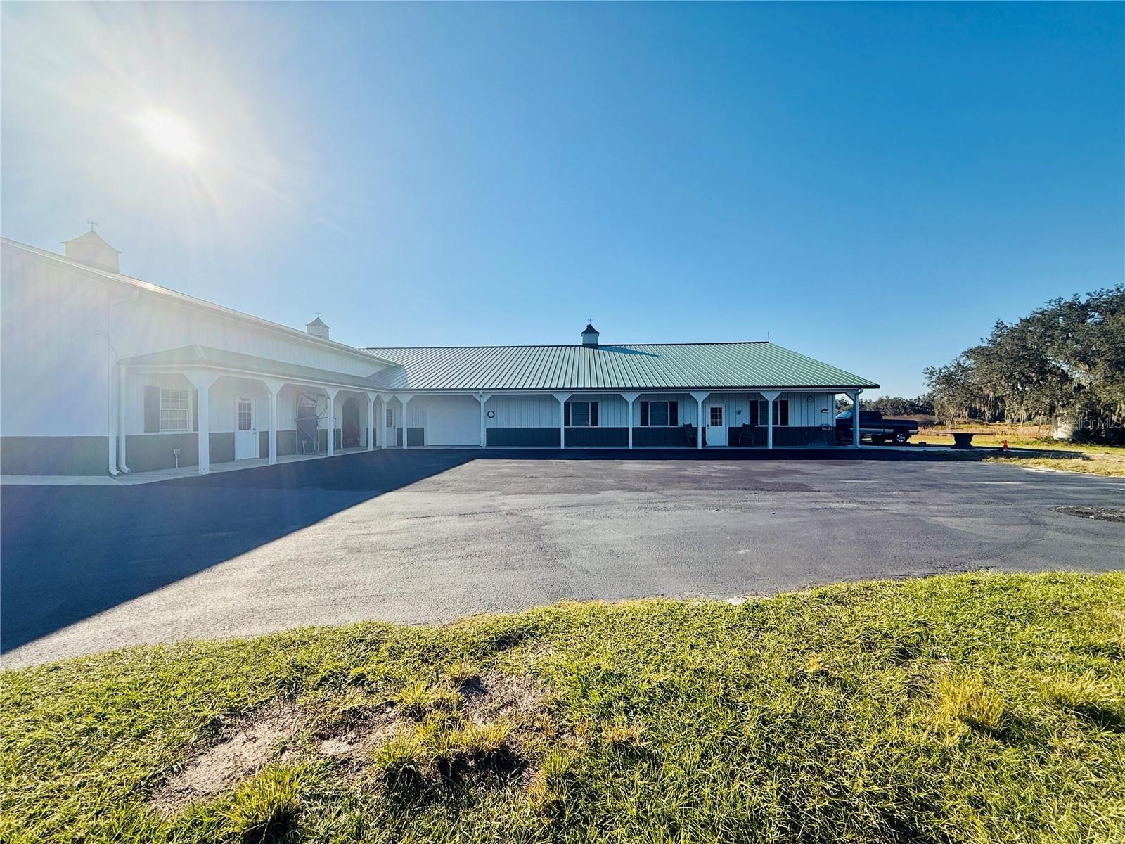 SUMTER GARDENS - Residential