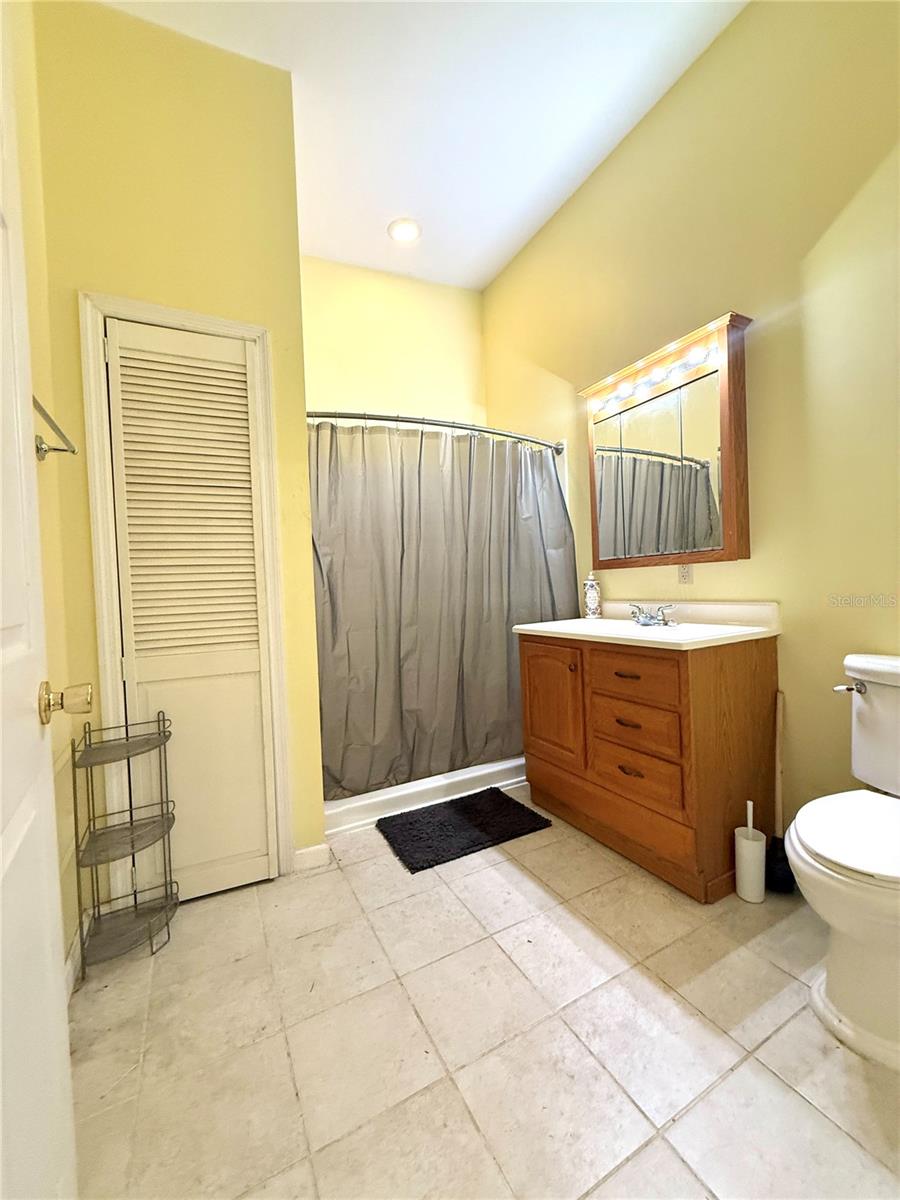 SUMTER GARDENS - Residential