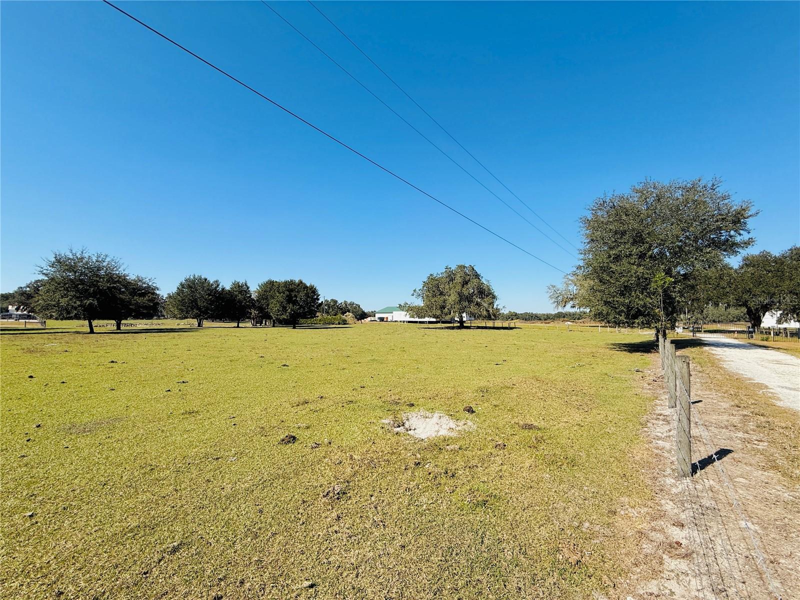 SUMTER GARDENS - Residential