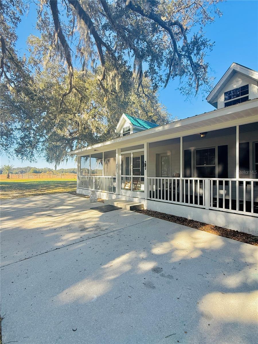 SUMTER GARDENS - Residential