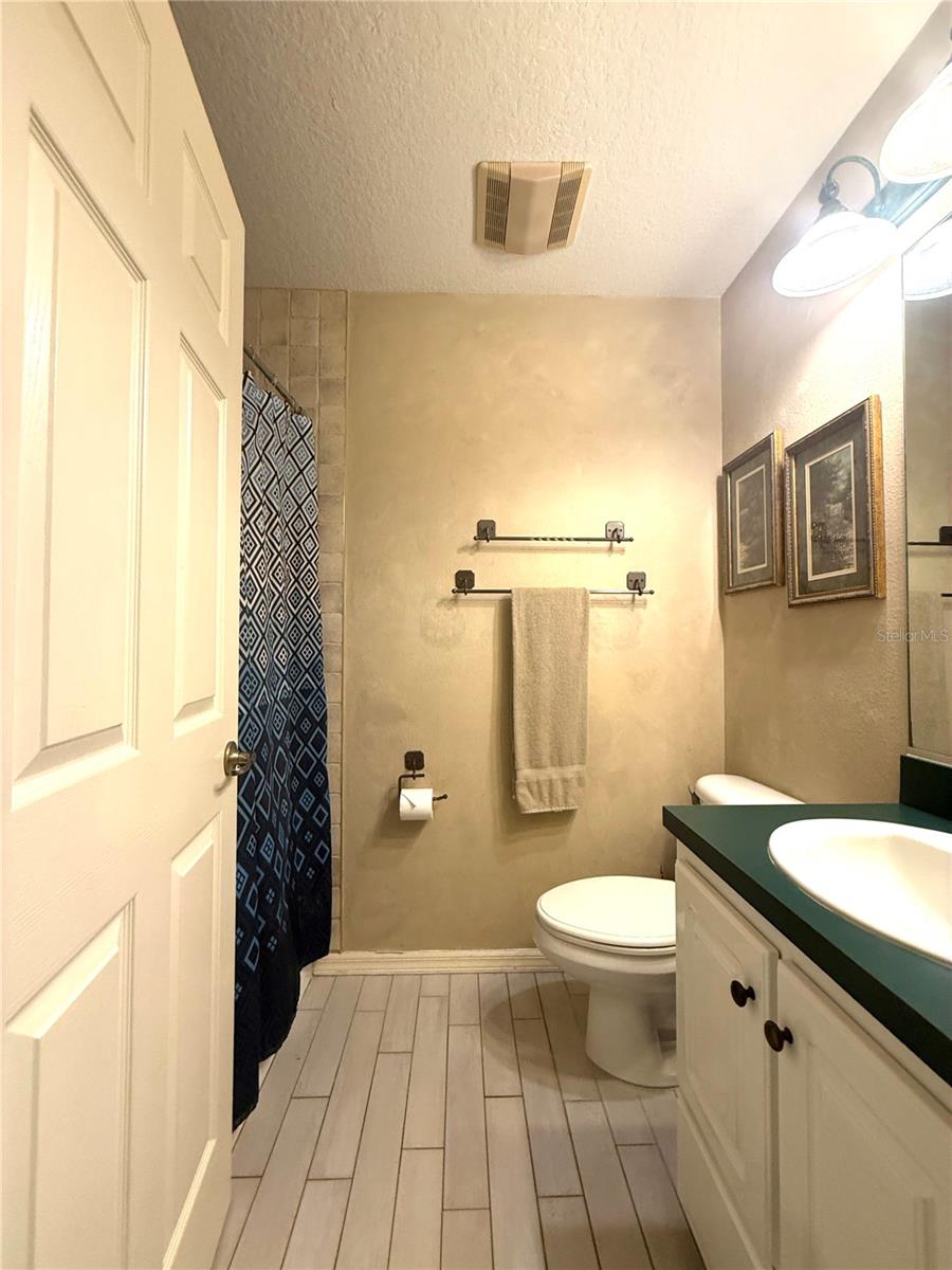 SUMTER GARDENS - Residential