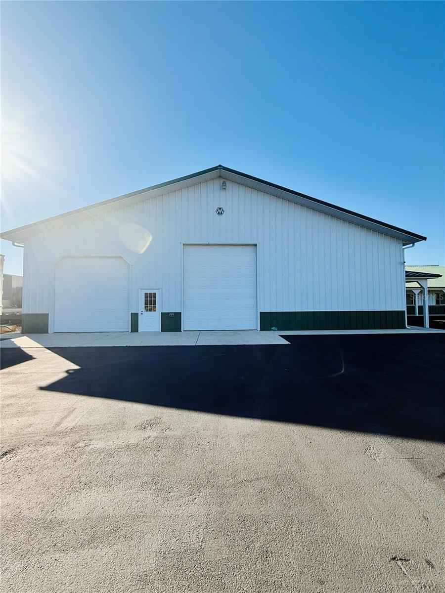 SUMTER GARDENS - Residential