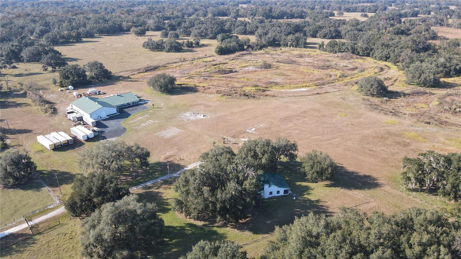 SUMTER GARDENS - Residential