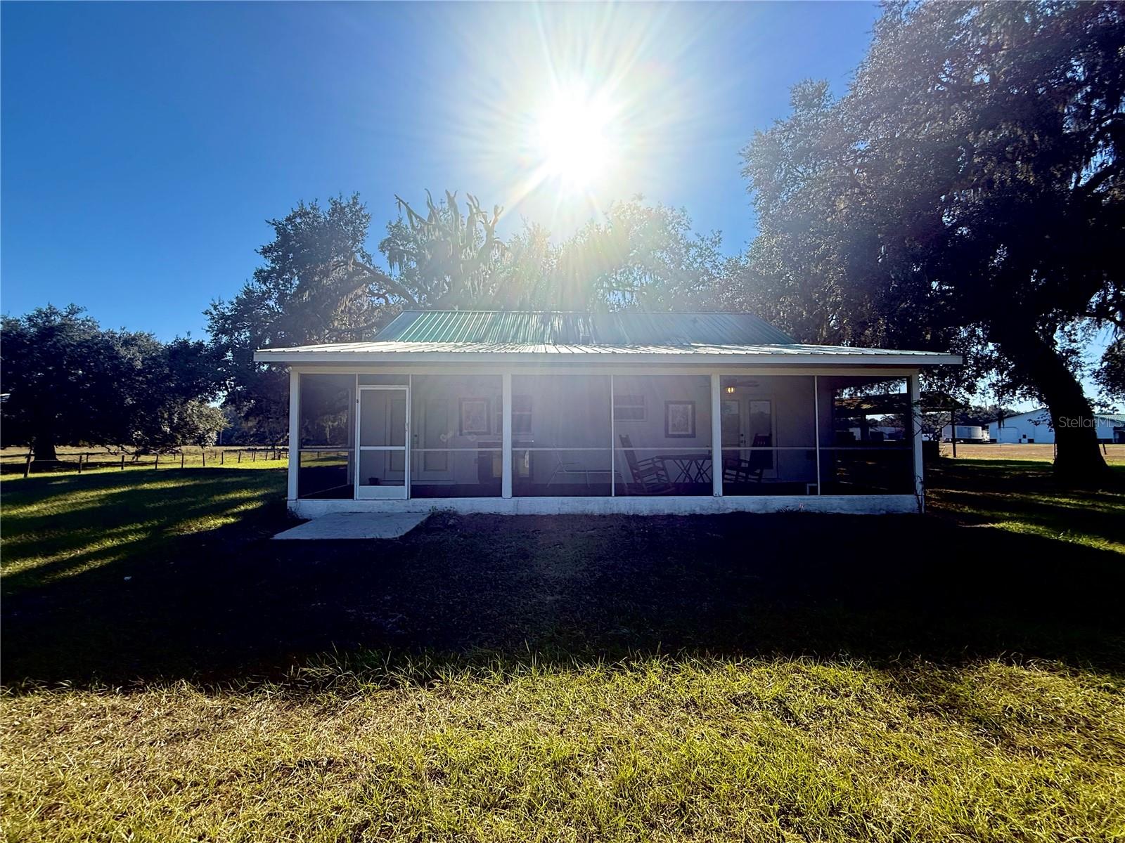 SUMTER GARDENS - Residential