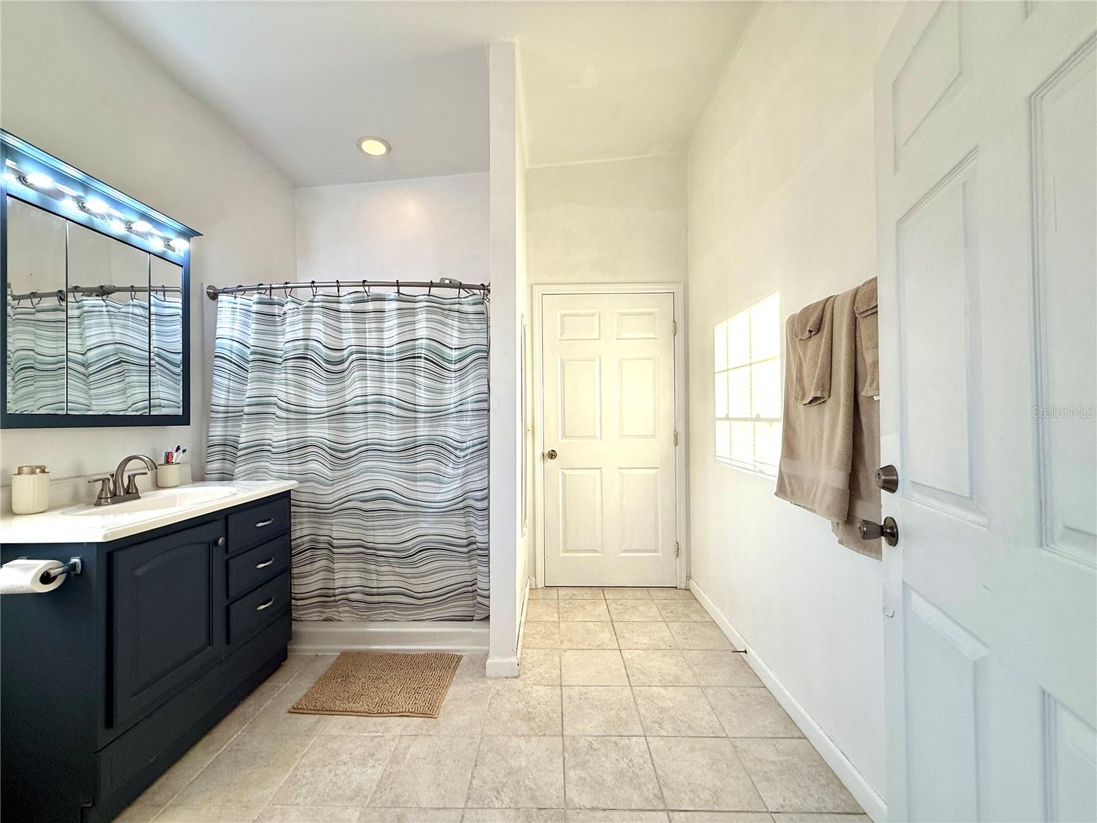SUMTER GARDENS - Residential