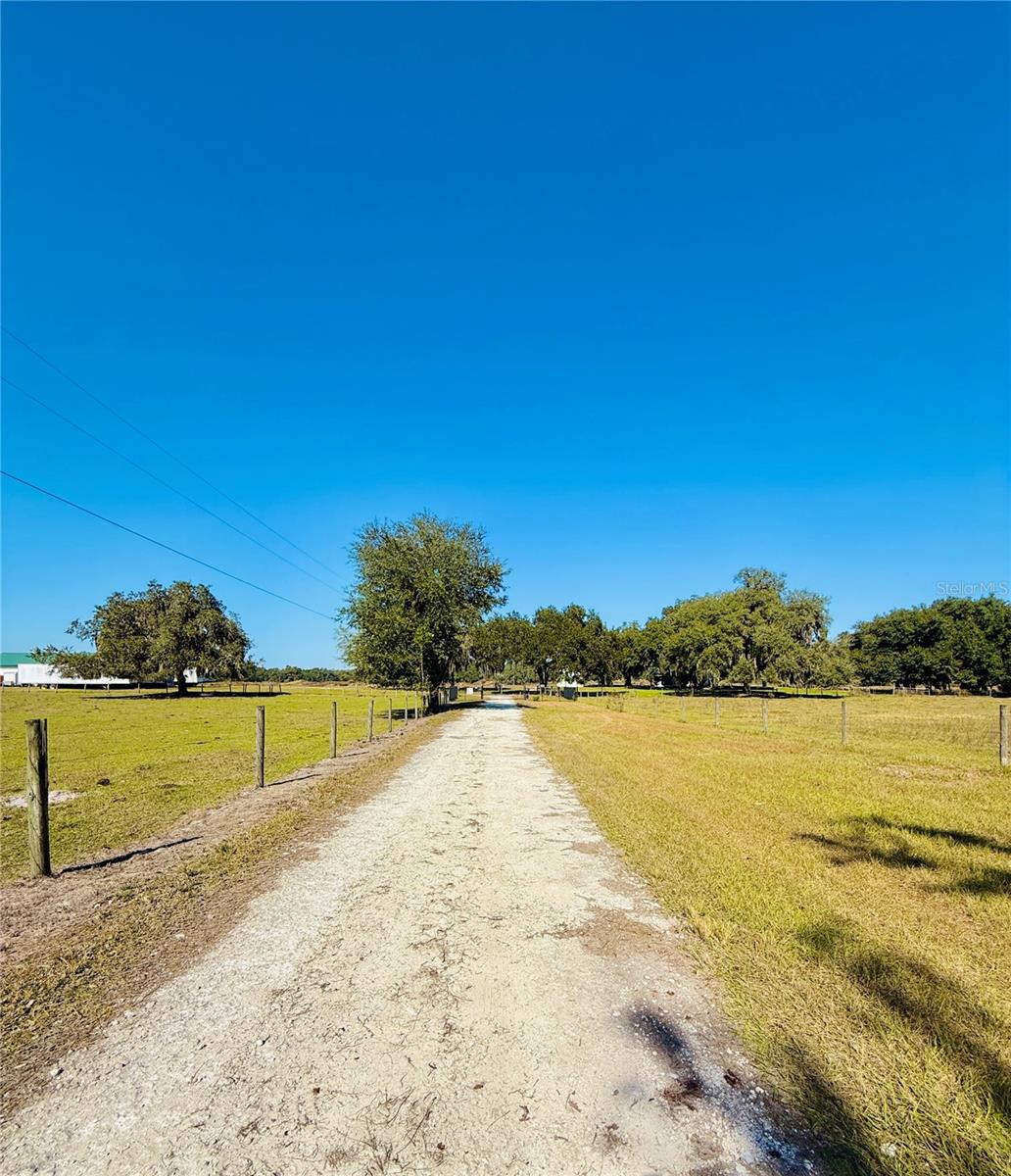 SUMTER GARDENS - Residential