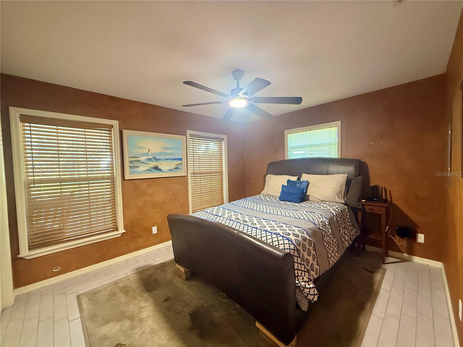 SUMTER GARDENS - Residential