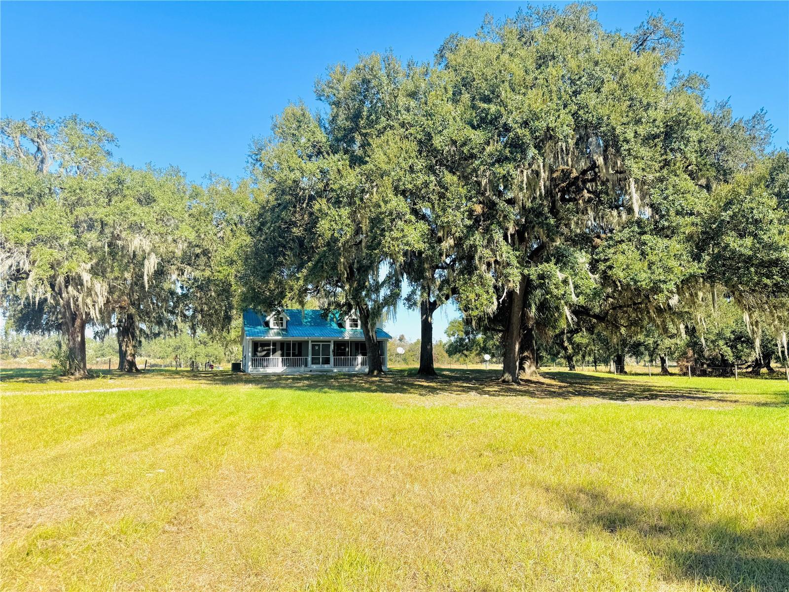 SUMTER GARDENS - Residential