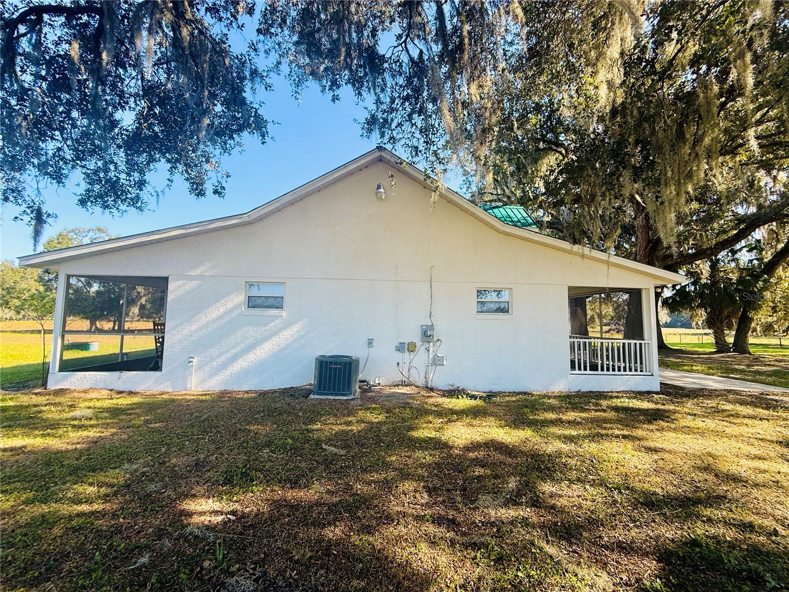 SUMTER GARDENS - Residential