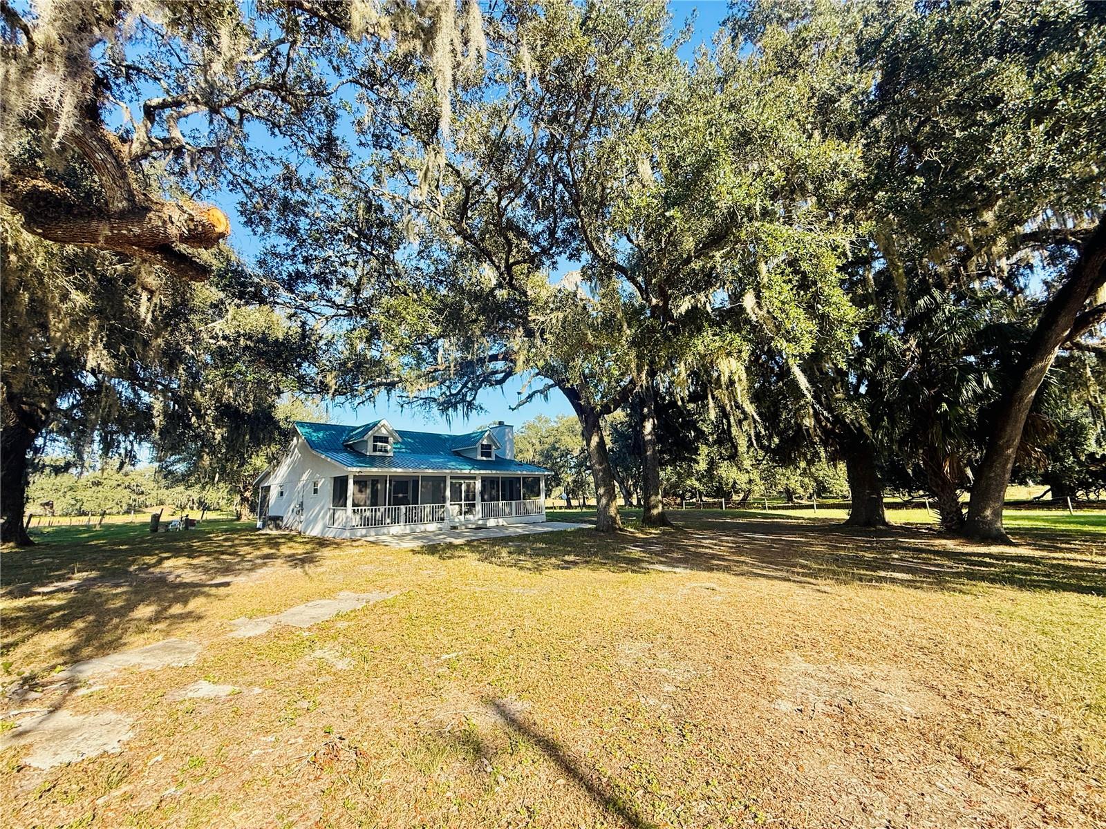 SUMTER GARDENS - Residential