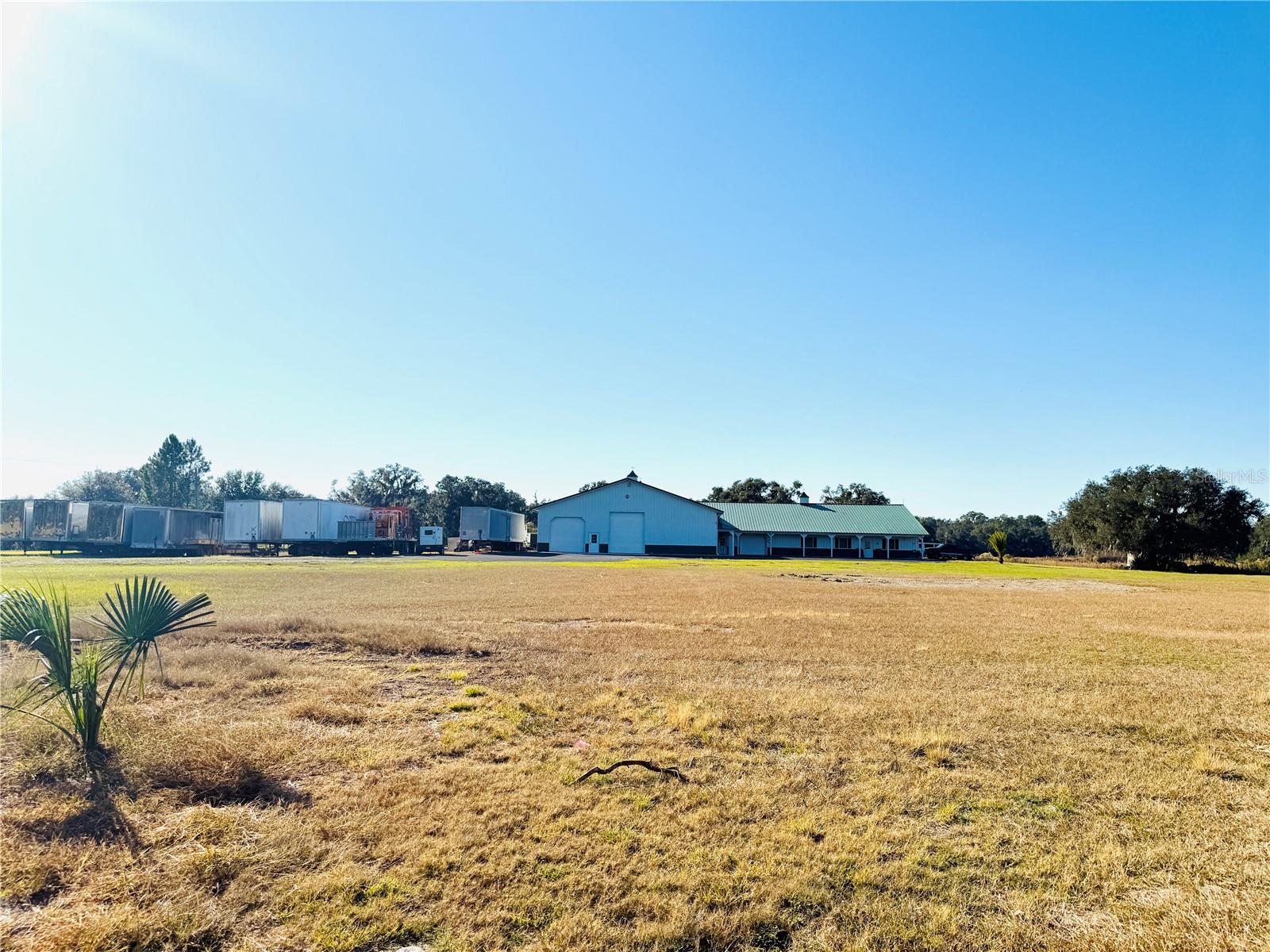 SUMTER GARDENS - Residential
