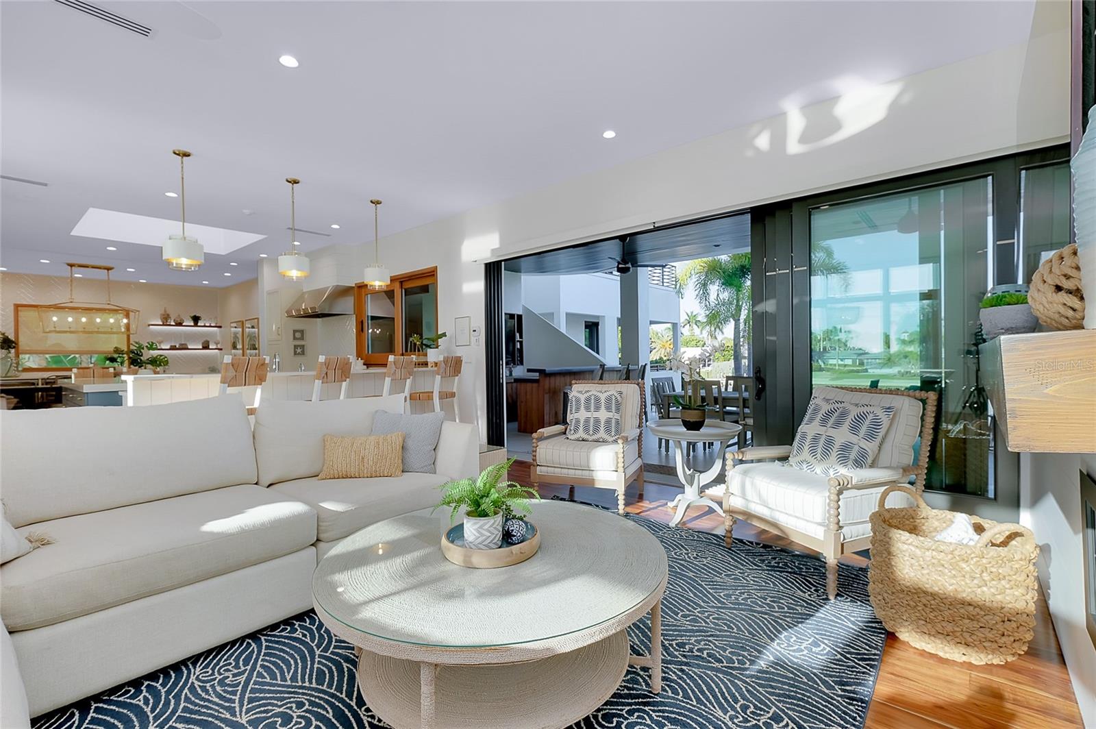 LIDO BEACH - Residential
