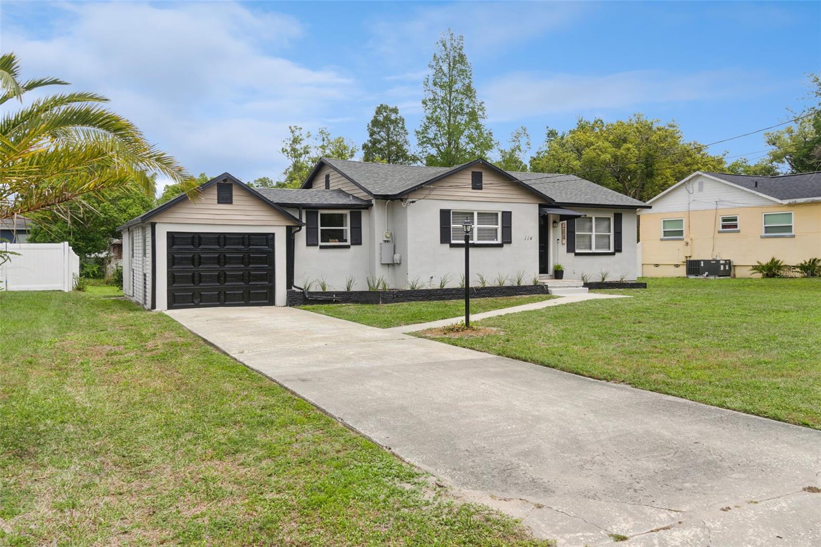 PLANTATION ESTATES UNIT 01 - Residential