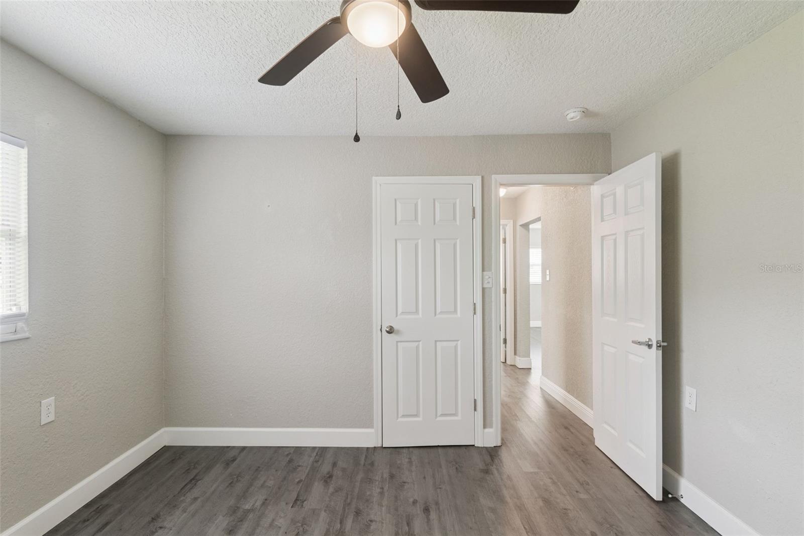 PLANTATION ESTATES UNIT 01 - Residential