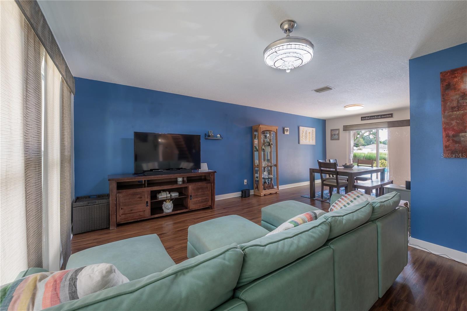 TOWNN COUNTRY PARK SEC 9 UN 09 - Residential