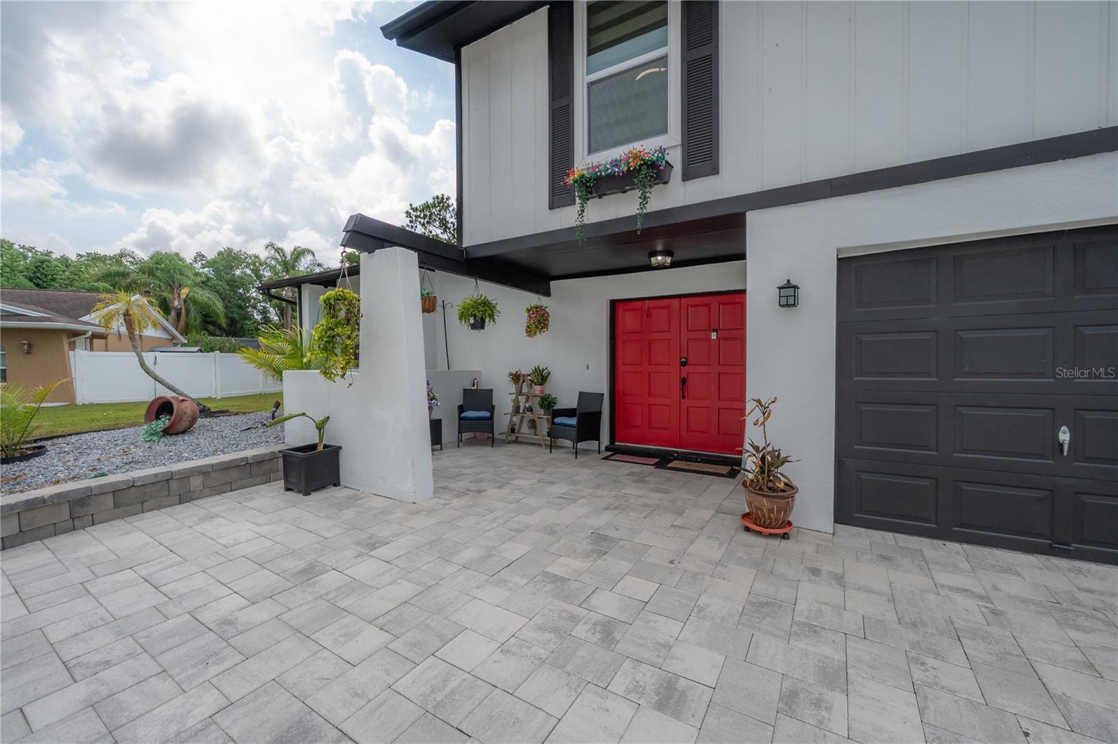 TOWNN COUNTRY PARK SEC 9 UN 09 - Residential